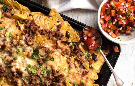 Nachos