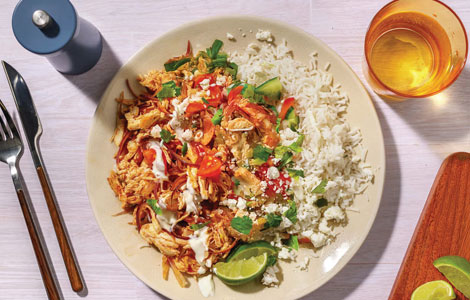 Rice Boxes